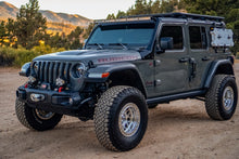 Load image into Gallery viewer, Baja Design 447666UP Roof Bar LED Light Kit 50in. OnX6+ For Jeep JL/JT