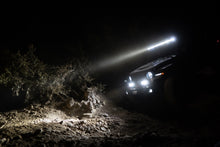 Load image into Gallery viewer, Baja Design 447667 Steel Bumper LED Light Kit XL Sport For Jeep JL/JT Rubicon