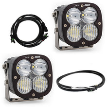 Load image into Gallery viewer, Baja Design 447669UP Steel Bumper LED Light Kit XL 80 For Jeep JL/JT Rubicon