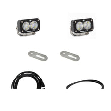 Load image into Gallery viewer, Baja Design 447733UP LED Light Kit Reverse Kit For 17-23 Super Duty