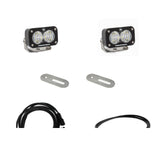 Baja Design 447733UP LED Light Kit Reverse Kit For 17-23 Super Duty