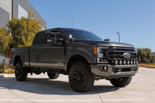 Load image into Gallery viewer, Baja Designs Ford Super Duty (20-22) Fog Lights FPK Amber SAE/Pro DC wUpfitter