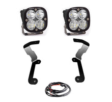 Load image into Gallery viewer, Baja Design 447742 Squadron Sport A Pillar Light Kit For 19-23 Sierra 1500