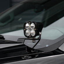 Load image into Gallery viewer, Baja Design 447742 Squadron Sport A Pillar Light Kit For 19-23 Sierra 1500