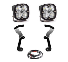 Load image into Gallery viewer, Baja Design 447743 Squadron Pro A Pillar Light Kit For 19-23 Sierra 1500