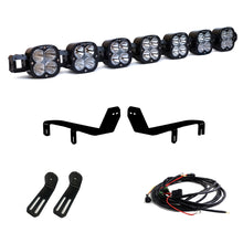 Load image into Gallery viewer, Baja Design 447744 7 XL Linkable LED Light Kit For 17-19 Ford Super Duty