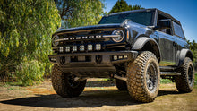 Load image into Gallery viewer, Baja Designs 6 XL Linkable Light Bar Kit 21-Up Ford Bronco Steel Bumper Mount