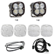 Load image into Gallery viewer, Baja Design 447751UP A Pillar Light Kit D/C w Upfitter For 21-23 Bronco XL80