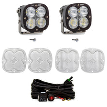 Load image into Gallery viewer, Baja Design 447751 Bronco A Pillar Light Kit For 21-23 Ford Bronco XL80 D/Cr