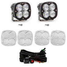 Load image into Gallery viewer, Baja Design 447752 Bronco A Pillar Light Kit For 21-23 Ford Bronco XL Pro Sport