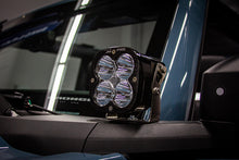 Load image into Gallery viewer, Baja Design 447752UP A Pillar Light Kit For 21-23 Bronco XL Pro Spot w Upfitter