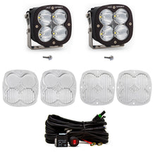 Load image into Gallery viewer, Baja Design 447753 Bronco A Pillar Light Kit For21-23 Ford Bronco XL Sport Spot