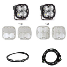 Load image into Gallery viewer, Baja Design 447754UP A Pillar Light Kit For 21-23 Ford Bronco Squadron ProSpot