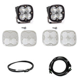 Baja Design 447754UP A Pillar Light Kit For 21-23 Ford Bronco Squadron ProSpot