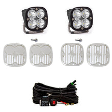 Load image into Gallery viewer, Baja Design 447754 A Pillar Light Kit For 21-22 Ford Bronco Squadron Pro