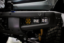 Load image into Gallery viewer, Baja Designs 447760 Bronco Fog Pocket Kit 21-Up Ford Bronco Sportsmen