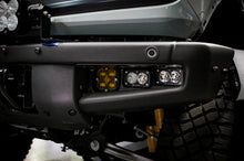 Load image into Gallery viewer, Baja Designs Bronco Clear SAE Fog Pocket Kit 21-Up Ford Bronco wUpfitter