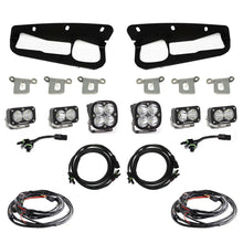 Load image into Gallery viewer, Baja Design 447763 Bronco Fog Pocket Kit For 21-23 Ford Bronco Pro