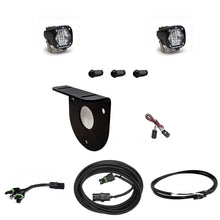 Load image into Gallery viewer, Baja Design 447766UP Bronco Dual S1 Reverse Kit w Upfitter For 21-23 Ford Bronco