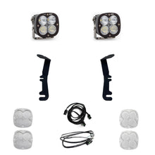 Load image into Gallery viewer, Baja Design 447772 XL80 A-Pillar Kit For 21-23 Ram 1500 TRX