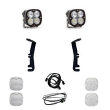 Baja Design 447772 XL80 A-Pillar Kit For 21-23 Ram 1500 TRX