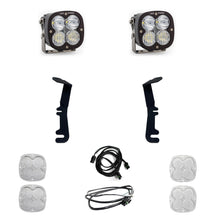 Load image into Gallery viewer, Baja Design 447773 Pro A-Pillar Kit For 21-23 Ram 1500 TRX XL