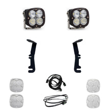 Load image into Gallery viewer, Baja Design 447774 A-Pillar Kit For 21-23 Ram 1500 TRX XL Sport