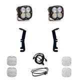 Baja Design 447774 A-Pillar Kit For 21-23 Ram 1500 TRX XL Sport