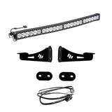 Baja Design 447789 40in. Arc Front Bumper Kit For Ford 2017-2019 F-250/350