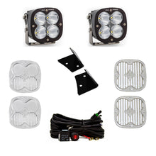 Load image into Gallery viewer, Baja Design 447799 Pro Spot A-Pillar Kit For Jeep JK XL