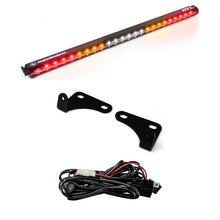 Load image into Gallery viewer, Baja Design 447811 2 Seat 30in. RTL Rear Light Bar For Polaris RZR 15-18