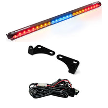 Load image into Gallery viewer, Baja Design 447813 2 Seat 30in. RTL-B Rear Light Bar For Polaris RZR 15-18