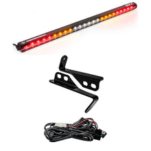 Load image into Gallery viewer, Baja Design 447816 4 Seat 30in. RTL-S Rear Light Bar For Polaris RZR 15-18