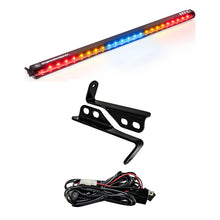 Load image into Gallery viewer, Baja Design 447818 4 Seat 30in. RTL-B Rear Light Bar For Polaris RZR 15-18