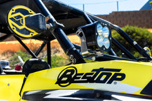 Load image into Gallery viewer, Baja Design 447820 Squadron Sport A-Pillar Kit For Polaris RZR XP1000