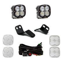 Load image into Gallery viewer, Baja Design 447824 A-Pillar Kit For Polaris RZR XP1000 XL 80