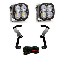 Load image into Gallery viewer, Baja Design 447877 XL80 A Pillar Light Kit For 19-23 Sierra 1500