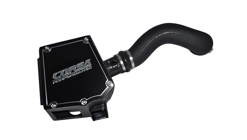 Corsa Performance 44790 PowerCore Closed Box Air Intake System