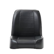 Load image into Gallery viewer, Smittybilt 44801 Low Back Seat Fits 55-83 CJ3 CJ5 CJ6 CJ7 Willys