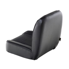 Load image into Gallery viewer, Smittybilt 44801 Low Back Seat Fits 55-83 CJ3 CJ5 CJ6 CJ7 Willys
