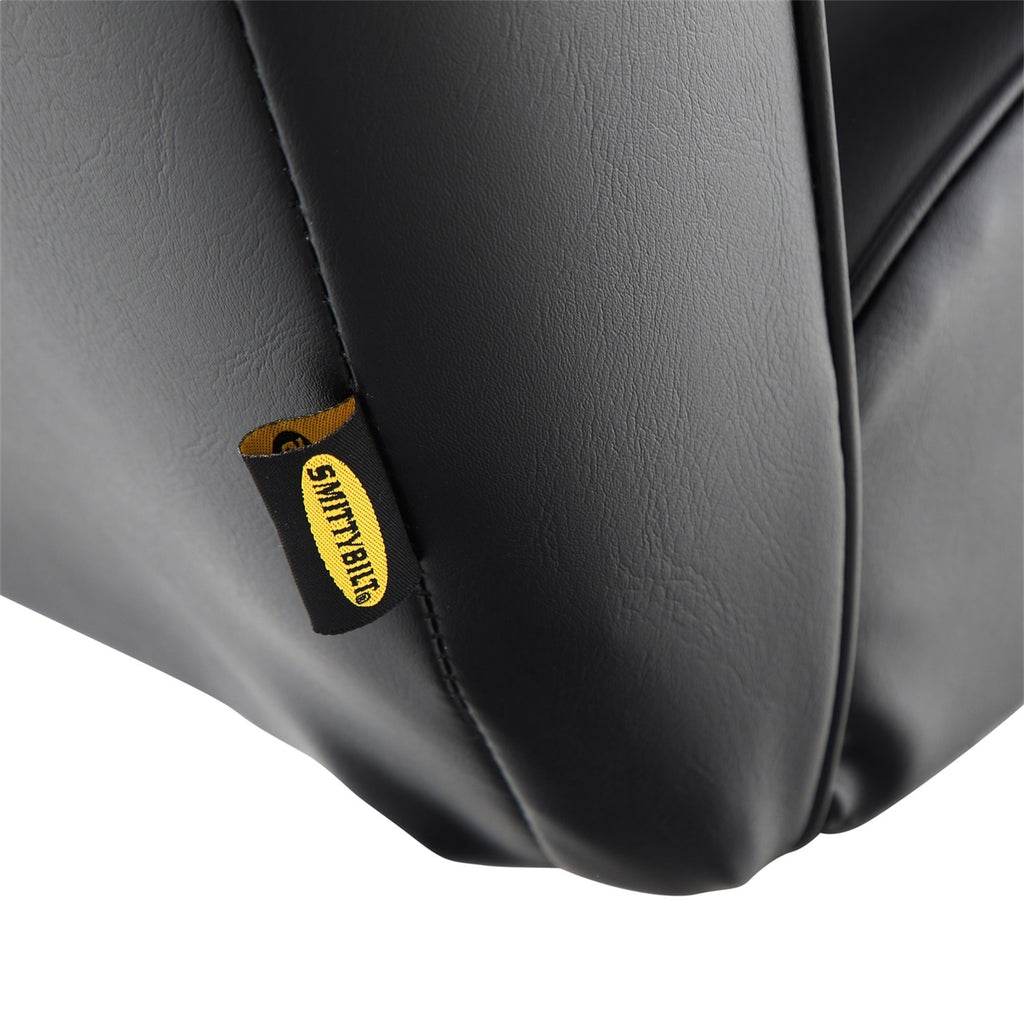 Smittybilt 44801 Low Back Seat Fits 55-83 CJ3 CJ5 CJ6 CJ7 Willys