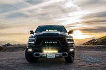 Load image into Gallery viewer, Baja Design 448016 Ram Rebel Bumper 20in. S8 Light Kit For 19-22 Dodge Ram