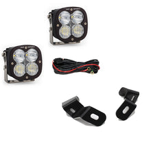 Load image into Gallery viewer, Baja Design 448036 Sport Driving Combo LED Light Pods For 19-22 Ram 2500/3500