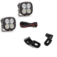 Load image into Gallery viewer, Baja Design 448037 A-Pillar Kit LED Light Pods For 2019-2022 Ram 2500/3500