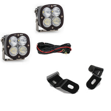 Load image into Gallery viewer, Baja Design 448041 A-Pillar Kits LED Light Pods For 2019-2022 Ram 2500/3500