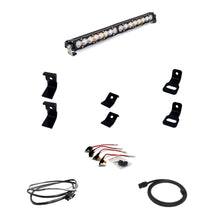 Load image into Gallery viewer, Baja Design 448049 20in. S8 Grill Kit For 21-23 Ram 1500 TRX