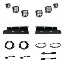 Load image into Gallery viewer, Baja Design 448054 Aftermarket Fog Pocket Sport Kit For 21-23 Ford Raptor