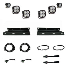 Load image into Gallery viewer, Baja Design 448056 Aftermarket Fog Pocket Pro Kit For 21-23 Ford Raptor