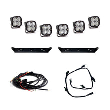 Load image into Gallery viewer, Baja Designs 448062 Squadron Pro Behind Grill Kit fits 21-On Ford Raptor