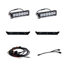 Load image into Gallery viewer, Baja Design 448063 10in. Onx6 D/C Behind Grill Kit For 21-23 Ford Raptor